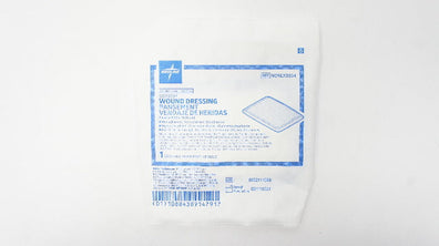 Medline NONEX0034 Sorbex Wound Dressing 3inch x 4inch